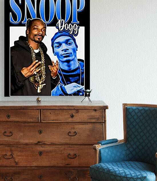 Snoop Dogg 11 by KhoaNguyen