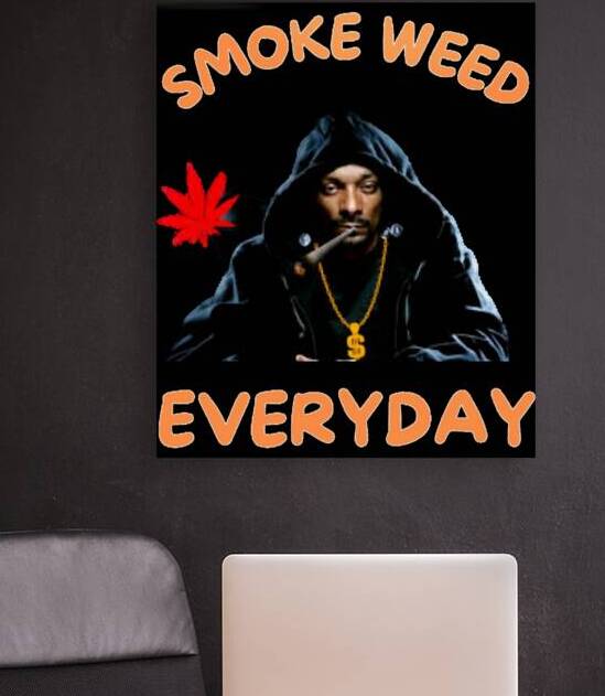 Snoop Dogg 15 by KhoaNguyen