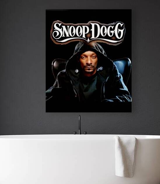 Snoop Dogg 24 by KhoaNguyen