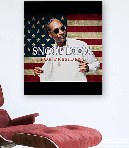 Snoop Dogg 31 by KhoaNguyen