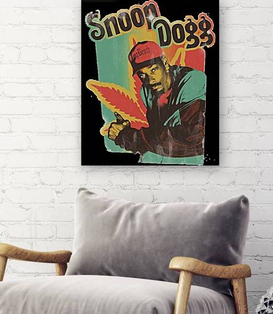 Snoop Dogg 35 by KhoaNguyen