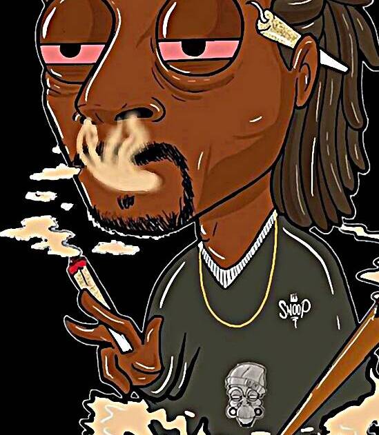 Snoop Dogg 38 by KhoaNguyen