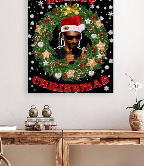 Snoop Dogg 39 by KhoaNguyen