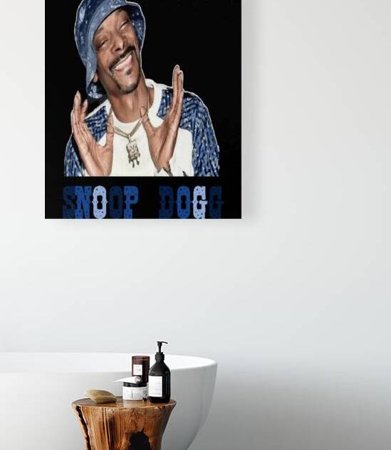 Snoop Dogg 41 by KhoaNguyen