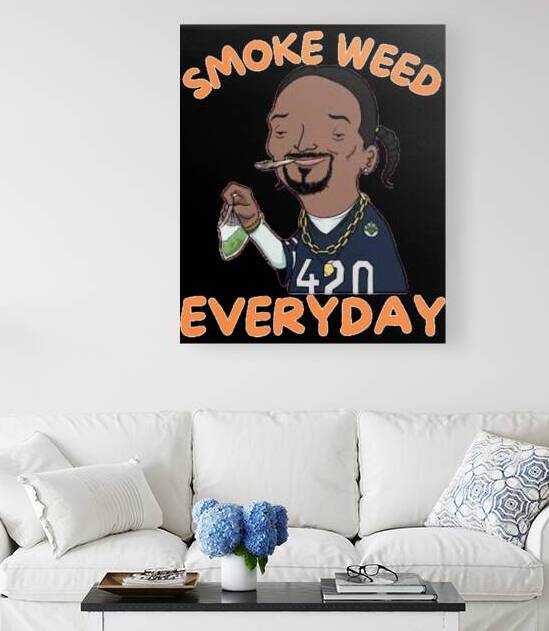 Snoop Dogg 42 by KhoaNguyen