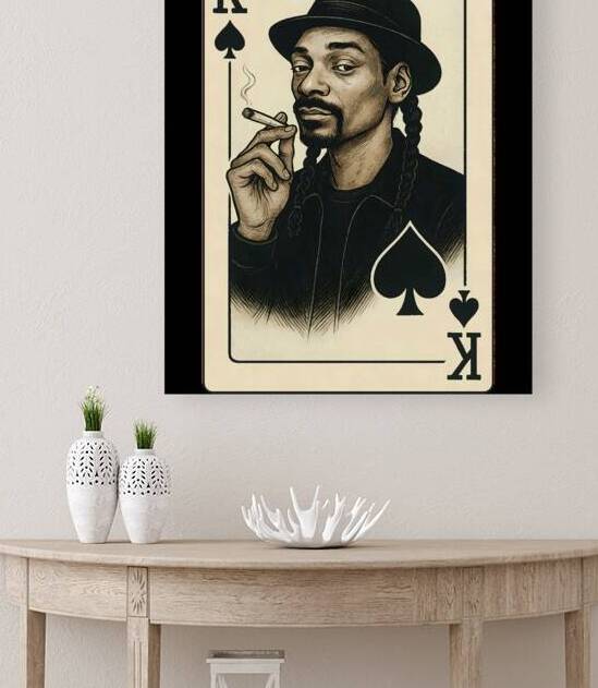 Snoop Dogg 43 by KhoaNguyen