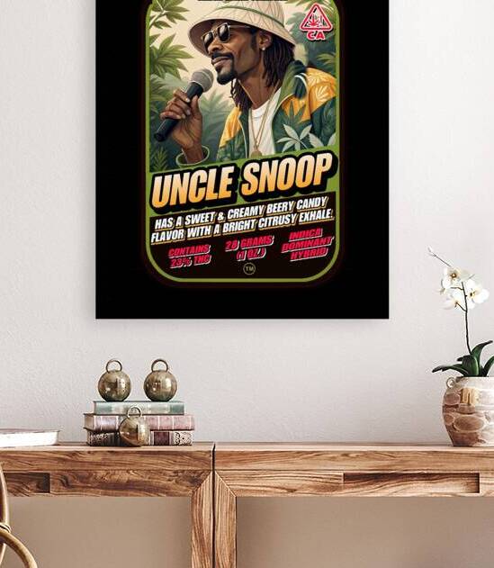 Snoop Dogg 46 by KhoaNguyen