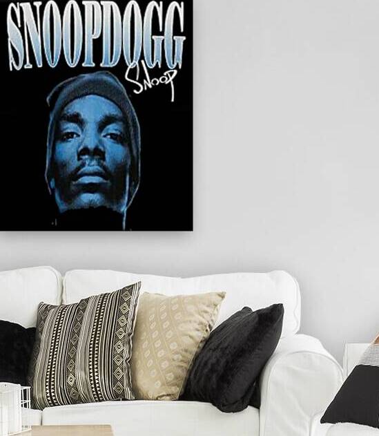 Snoop Dogg 52 by KhoaNguyen