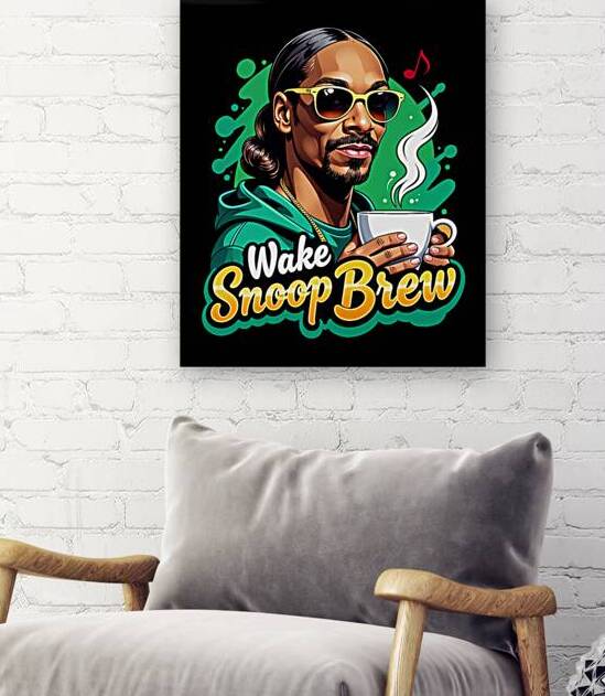 Snoop Dogg 53 by KhoaNguyen
