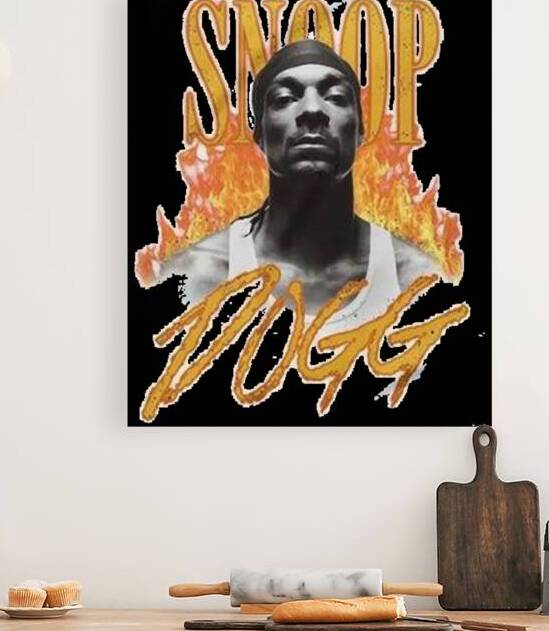 Snoop Dogg 55 by KhoaNguyen