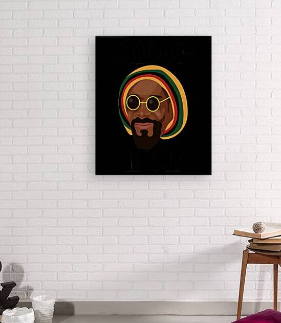 Snoop Dogg 56 by KhoaNguyen