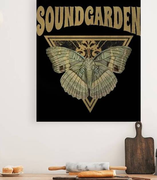 Soundgarden 2 by KhoaNguyen