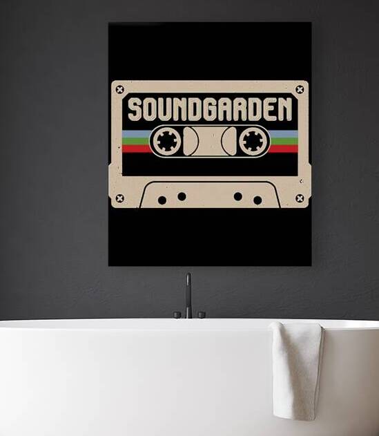 Soundgarden 13 by KhoaNguyen