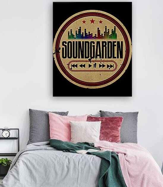 Soundgarden 23 by KhoaNguyen
