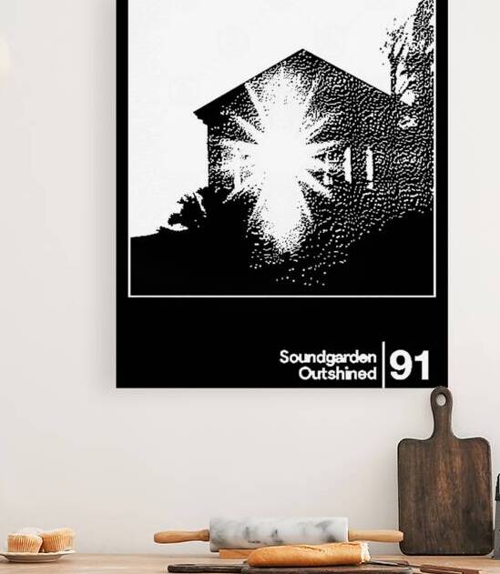 Soundgarden 8 by KhoaNguyen