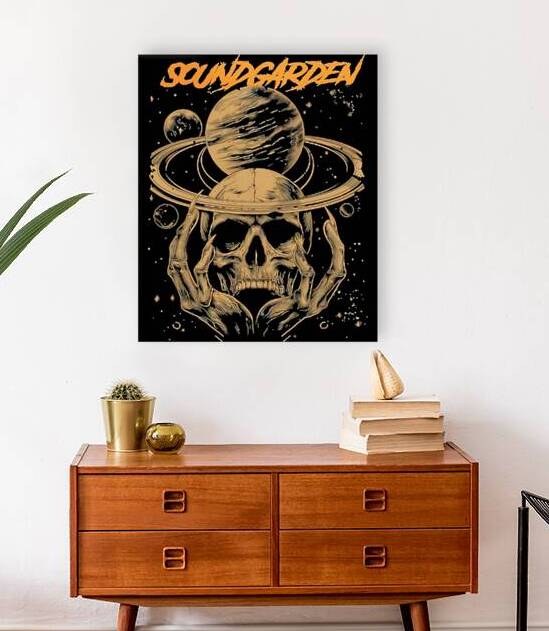 Soundgarden 26 by KhoaNguyen