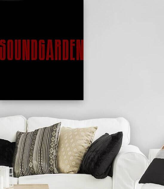 Soundgarden 30 by KhoaNguyen