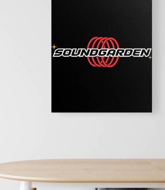 Soundgarden 36 by KhoaNguyen
