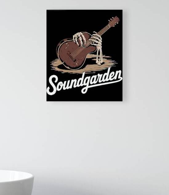 Soundgarden 46 by KhoaNguyen
