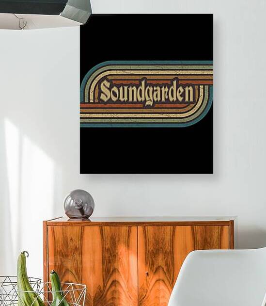 Soundgarden 49 by KhoaNguyen