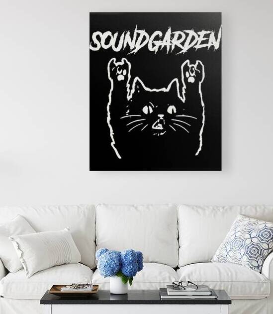 Soundgarden 55 by KhoaNguyen