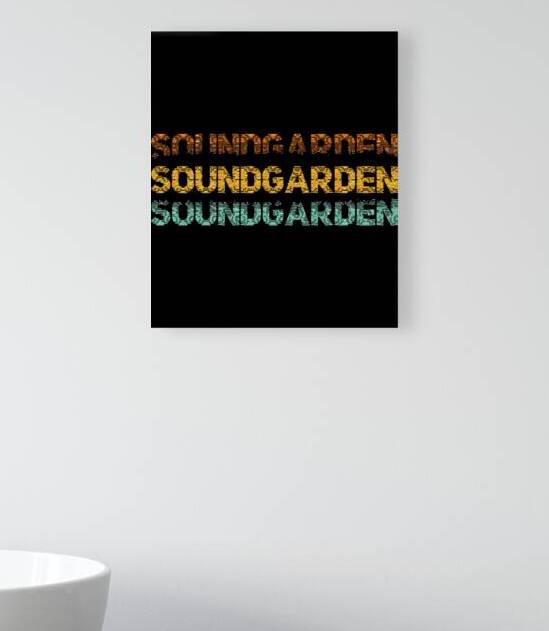 Soundgarden 56 by KhoaNguyen