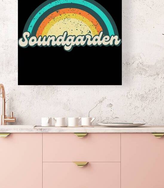 Soundgarden 64 by KhoaNguyen