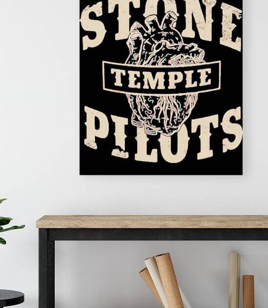 Stone Temple Pilots 3 by KhoaNguyen