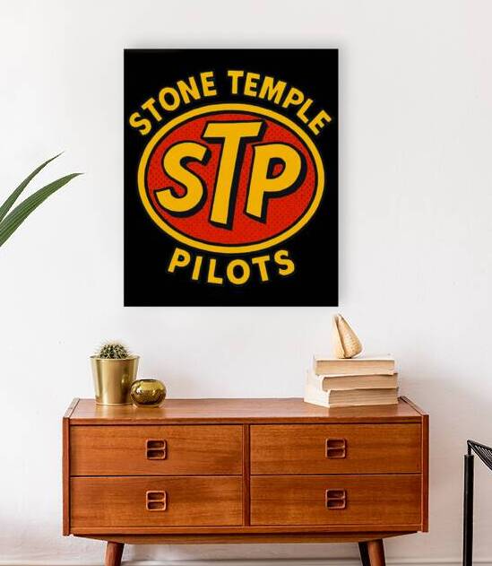 Stone Temple Pilots 7 by KhoaNguyen