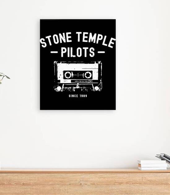 Stone Temple Pilots 8 by KhoaNguyen