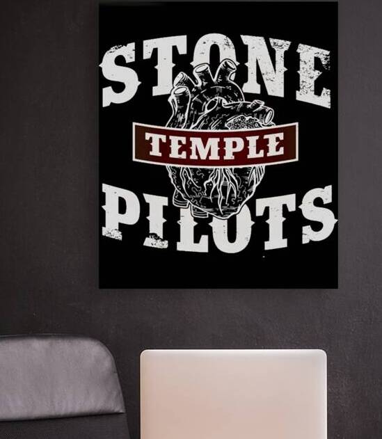 Stone Temple Pilots 14 by KhoaNguyen