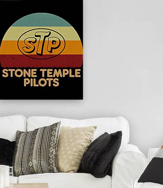 Stone Temple Pilots 33 by KhoaNguyen