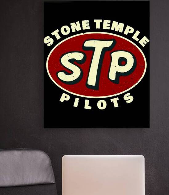 Stone Temple Pilots 38 by KhoaNguyen