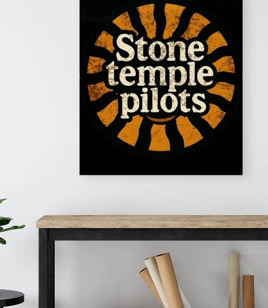 Stone Temple Pilots 47 by KhoaNguyen