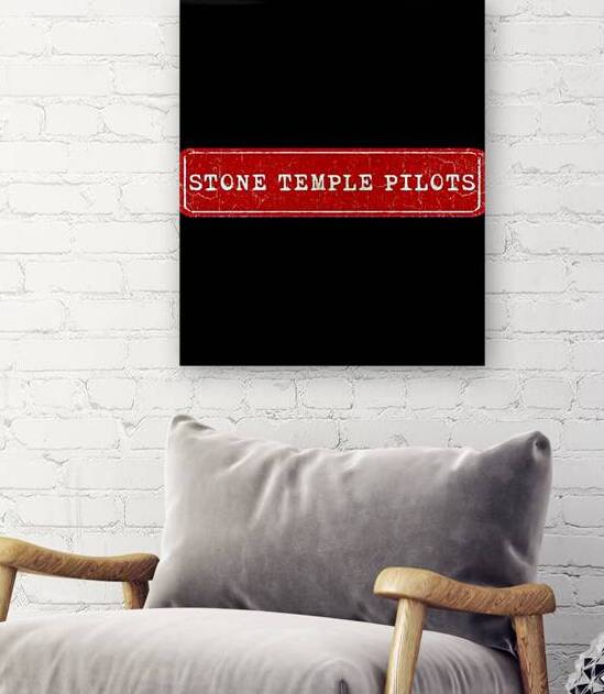 Stone Temple Pilots 3 by KhoaNguyen