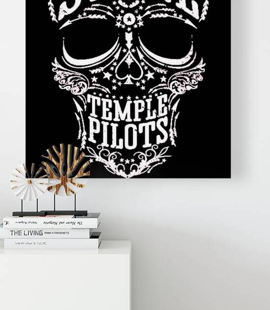 Stone Temple Pilots 4 by KhoaNguyen
