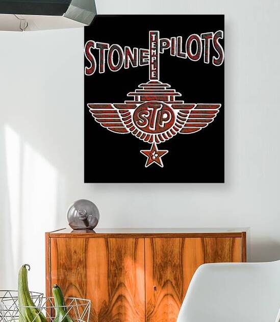 Stone Temple Pilots 5 by KhoaNguyen