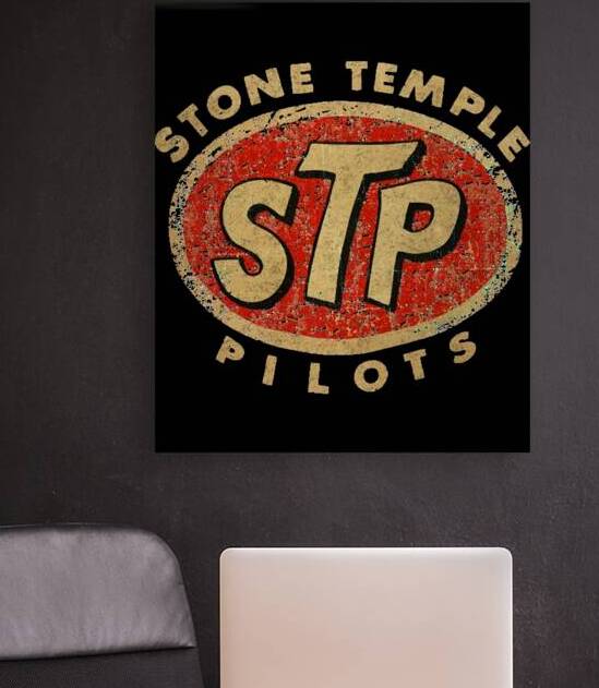 Stone Temple Pilots 14 by KhoaNguyen