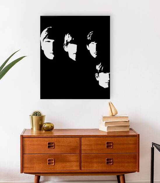 The Beatles 30 by KhoaNguyen