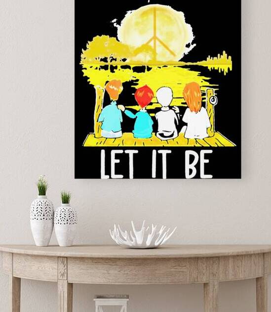 The Beatles 37 by KhoaNguyen
