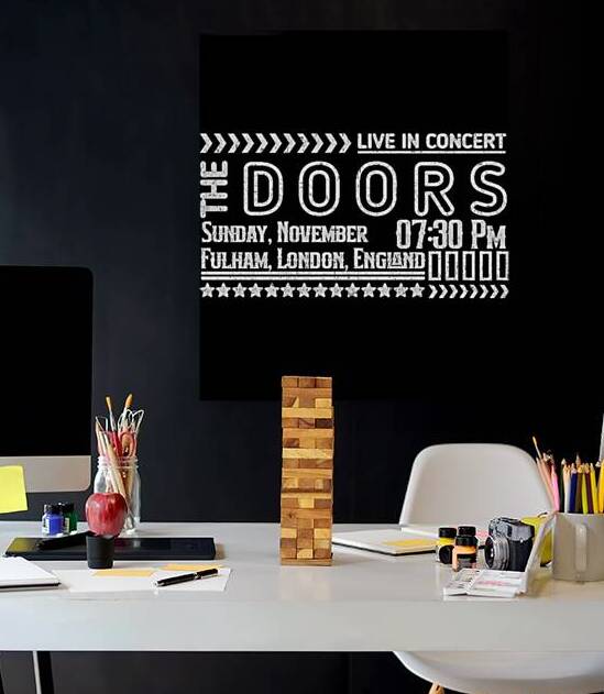 The Doors 4 by KhoaNguyen