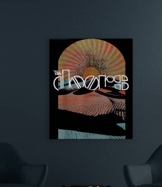 The Doors 8 by KhoaNguyen