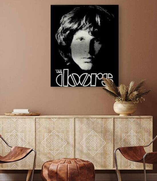 The Doors 13 by KhoaNguyen