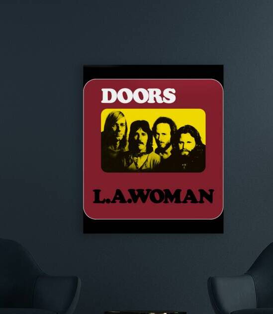 The Doors 14 by KhoaNguyen