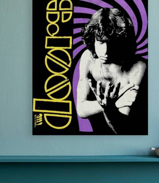 The Doors 16 by KhoaNguyen