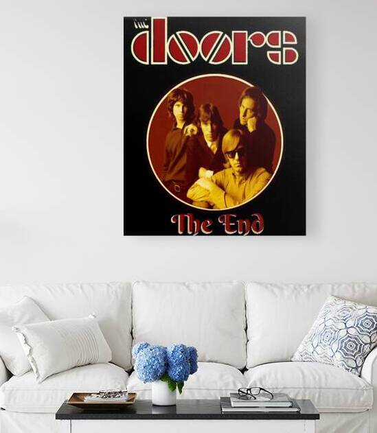 The Doors 6 by KhoaNguyen