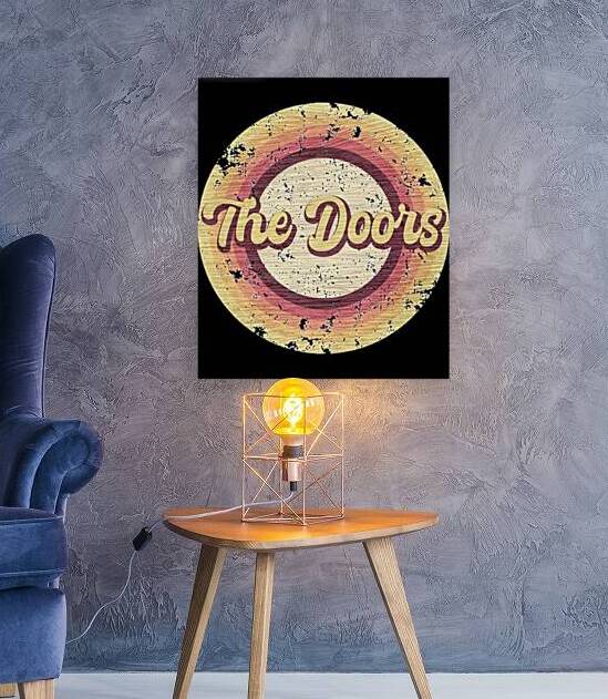The Doors 18 by KhoaNguyen