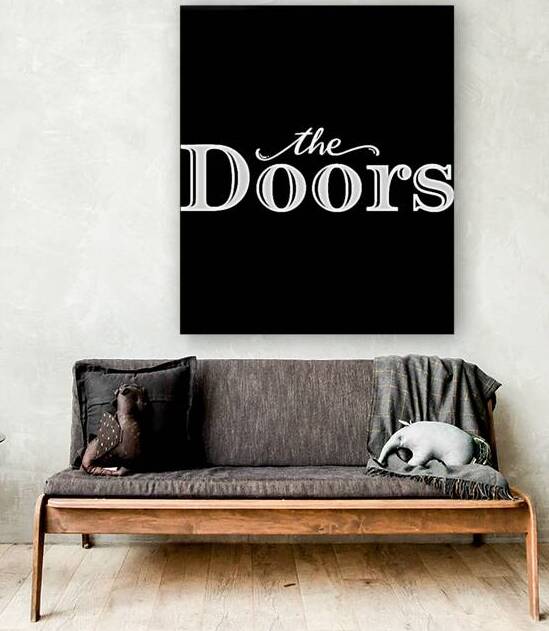 The Doors 19 by KhoaNguyen