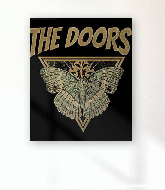 The Doors 31 by KhoaNguyen
