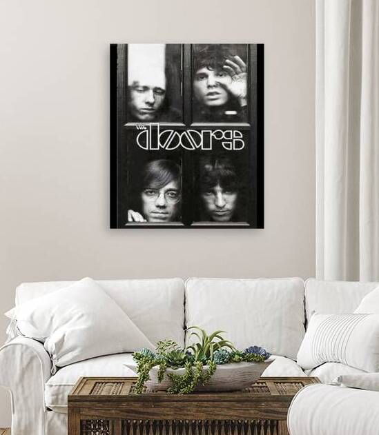 The Doors 53 by KhoaNguyen